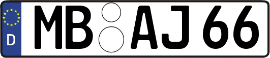 MB-AJ66