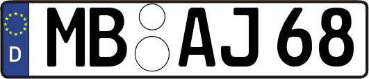 MB-AJ68