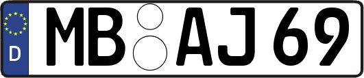 MB-AJ69