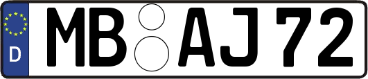 MB-AJ72
