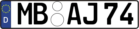 MB-AJ74
