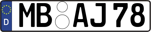 MB-AJ78