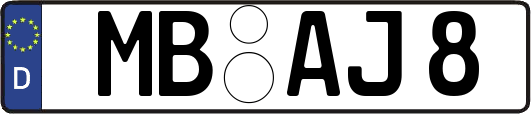 MB-AJ8