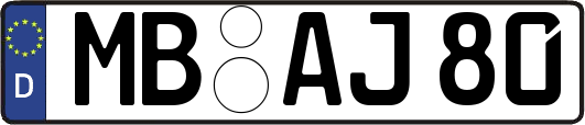 MB-AJ80
