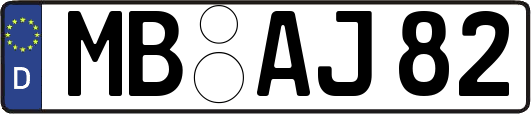 MB-AJ82
