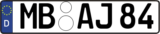 MB-AJ84