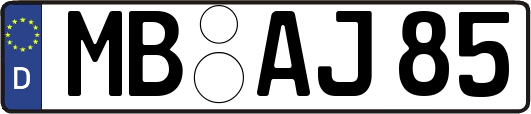 MB-AJ85