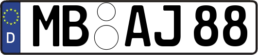 MB-AJ88