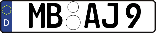 MB-AJ9