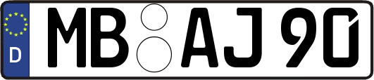 MB-AJ90