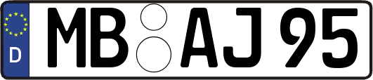 MB-AJ95