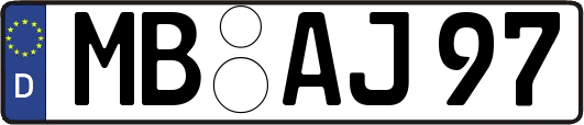 MB-AJ97