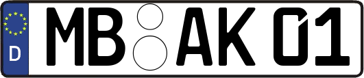 MB-AK01
