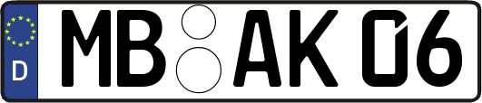 MB-AK06