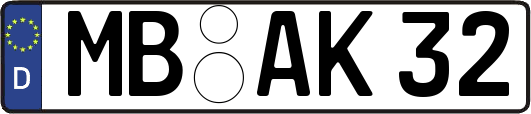 MB-AK32