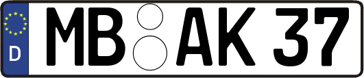 MB-AK37