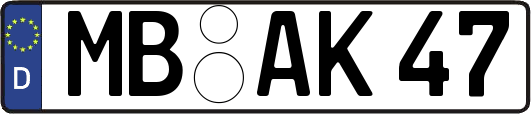 MB-AK47