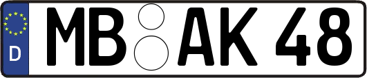 MB-AK48