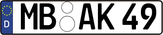 MB-AK49