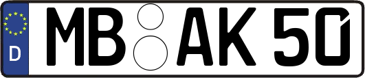 MB-AK50