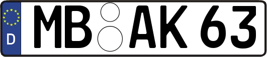 MB-AK63