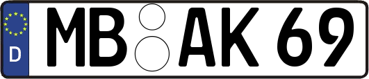 MB-AK69