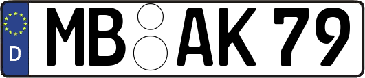 MB-AK79