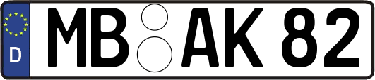 MB-AK82