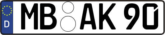 MB-AK90