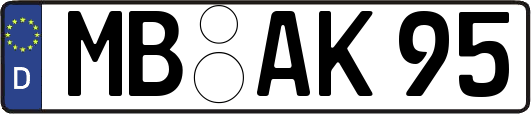 MB-AK95