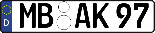 MB-AK97