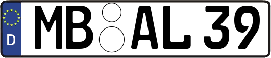 MB-AL39