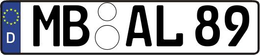 MB-AL89