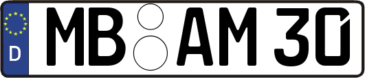 MB-AM30