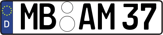 MB-AM37