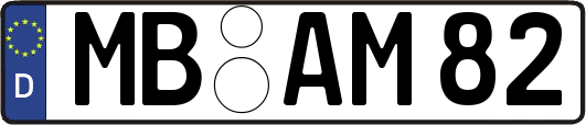 MB-AM82