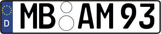 MB-AM93