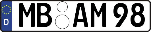 MB-AM98