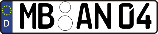 MB-AN04
