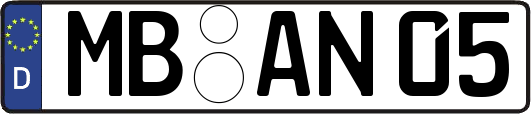 MB-AN05