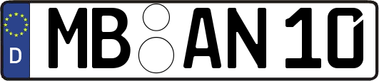 MB-AN10