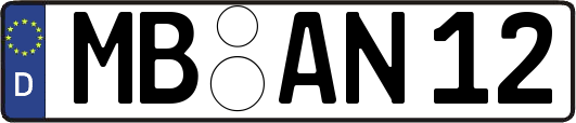 MB-AN12