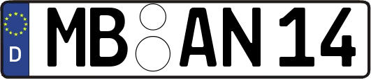 MB-AN14