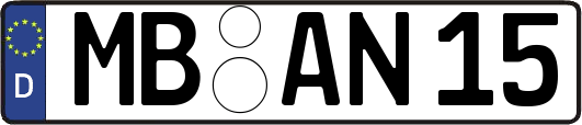 MB-AN15