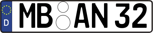 MB-AN32