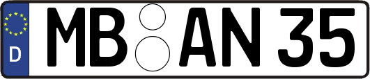 MB-AN35