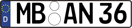 MB-AN36