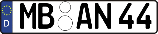 MB-AN44