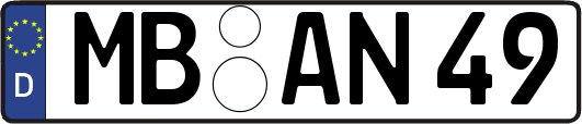 MB-AN49
