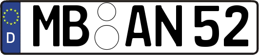 MB-AN52